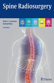 Spine Radiosurgery