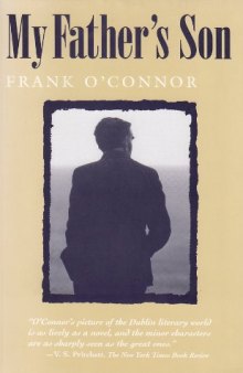 My Father's Son (Irish Studies Series)