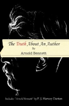 The Truth About An Author