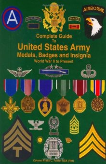 Complete Guide to United States Army