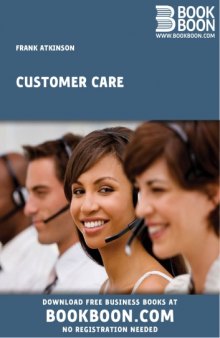 Customer Care 
