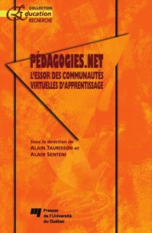 Pédagogies.net : L'essor des communautés virtuelles d'apprentissage