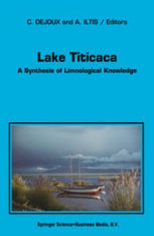 Lake Titicaca: A Synthesis of Limnological Knowledge