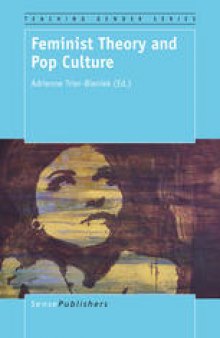 Feminist Theory and Pop Culture