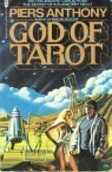 Miracle Planet Discovered Book 1 - God of Tarot