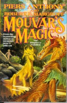 Mouvar's Magic (Kelvin)  