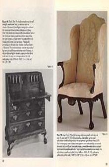 Winterthur Guide to American Chippendale Furniture: Middle Atlantic and Southern Colonies