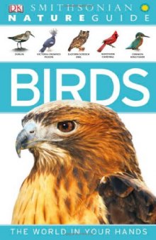 Nature Guide: Birds