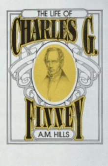 Life of Charles G. Finney