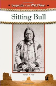 Sitting Bull (Legends of the Wild West)