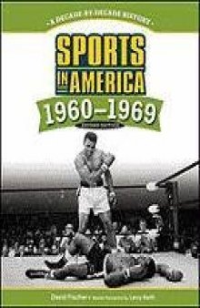 Sports in America: 1960-1969