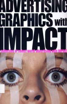 Advertising graphics with impact