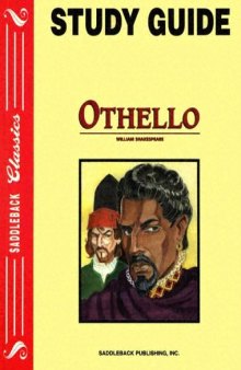 Othello (Shakespeare Classics)