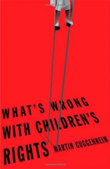 What's Wrong with Children's Rights