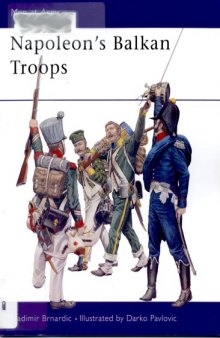Napoleons Balkan Troops
