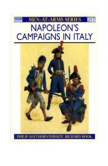 Napoleons Campaigns in Italy