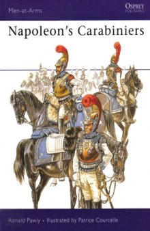 Napoleon’s Carabiniers