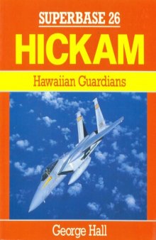Osprey SuperBase 026 - Hickam: Hawaiian Guardians