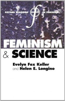 Feminism and science 