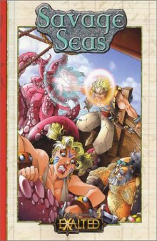 Savage Seas (Exalted RPG)