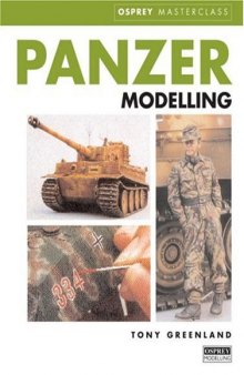 Panzer Modelling