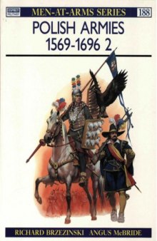 Polish Armies 1569–1696 (2)