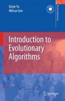 Introduction to evolutionary algorithms