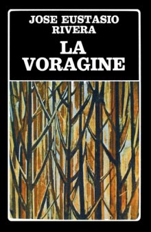 La Vorágine