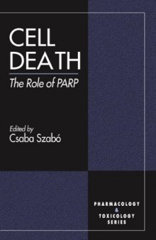 Cell Death The Role of PARP