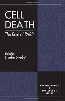 Cell Death: The Role of PARP