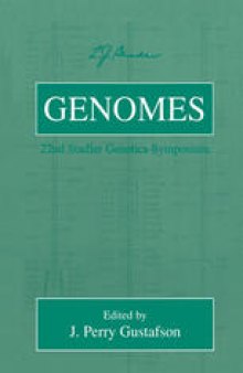 Genomes