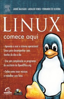 Linux: Comece Aqui