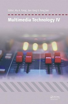 Multimedia technology iv