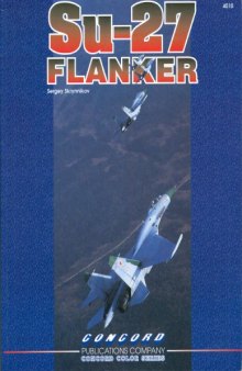 Su-27 Flanker