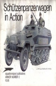 Schützenpanzerwagen in action