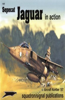 Sepecat Jaguar