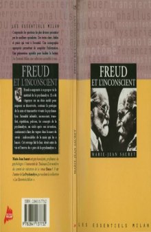 Freud et l'inconscient