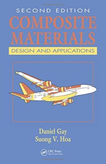 Composite materials : design and applications