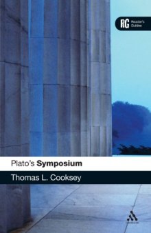 Plato's 'Symposium': A Reader's Guide 