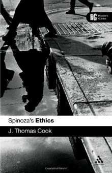 Spinoza's ethics: a reader's guide 