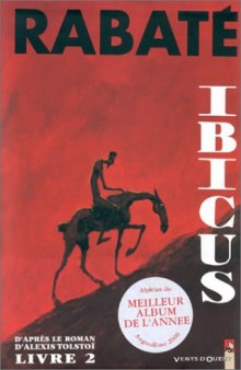 Ibicus, tome 2
