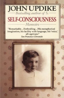 Self-Consciousness 