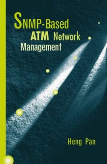 SNMP-Based ATM Network Management