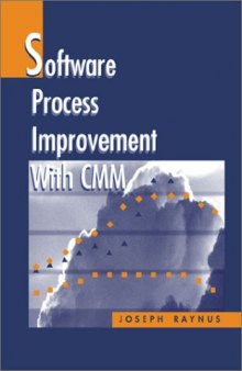 Software process improvement with CMM