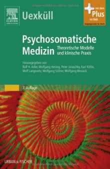 Uexküll, Psychosomatische Medizin