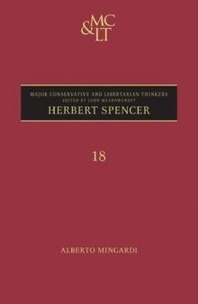 Herbert Spencer 