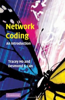 Network Coding: An Introduction