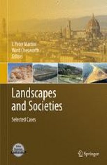 Landscapes and Societies: Selected Cases