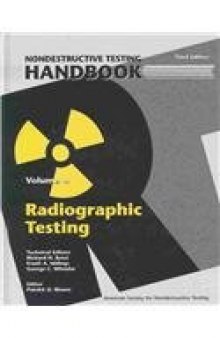 Radiographic Testing