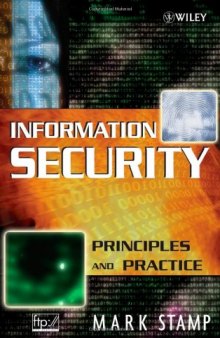 Information Security Principles and Practice